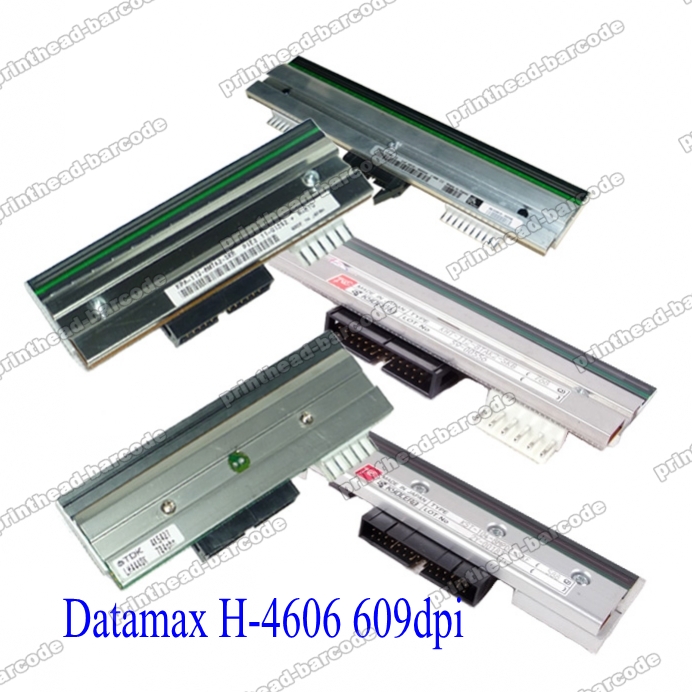 PHD20-2243-01 Printhead for Datamx H-4606 609dpi - Click Image to Close